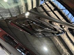 2022 Land Rover Range Rover Sport P525 HSE Dynamic