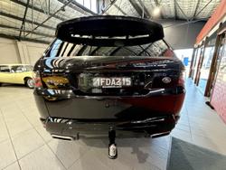 2022 Land Rover Range Rover Sport P525 HSE Dynamic