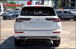 2025 Mitsubishi Outlander Aspire