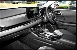 2025 Mitsubishi Outlander Aspire