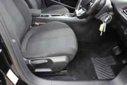 2015 Peugeot 308 Active T9 Perla Nera Black