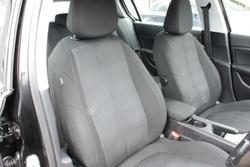 2015 Peugeot 308 Active T9 Perla Nera Black