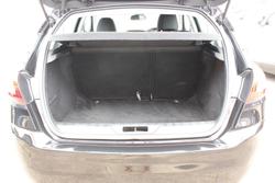 2015 Peugeot 308 Active T9 Perla Nera Black