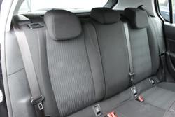 2015 Peugeot 308 Active T9 Perla Nera Black