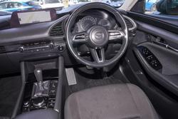 2019 Mazda 3 G20 Evolve