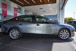 2019 Mazda 3 G20 Evolve