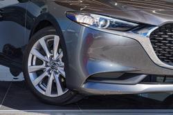 2019 Mazda 3 G20 Evolve