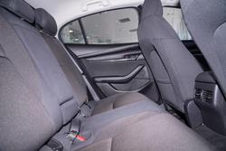 2019 Mazda 3 G20 Evolve