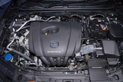 2019 Mazda 3 G20 Evolve