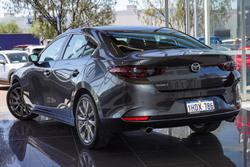 2019 Mazda 3 G20 Evolve