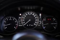 2019 Mazda 3 G20 Evolve