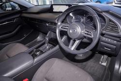 2019 Mazda 3 G20 Evolve