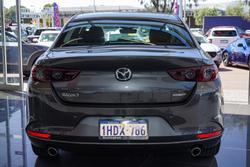 2019 Mazda 3 G20 Evolve