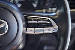 2019 Mazda 3 G20 Evolve