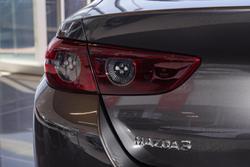 2019 Mazda 3 G20 Evolve