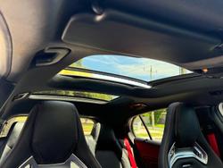 2016 Mercedes-Benz GLA-Class GLA45 AMG X156 Four Wheel Drive Cirrus White