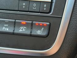 2016 Mercedes-Benz GLA-Class GLA45 AMG X156 Four Wheel Drive Cirrus White