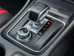 2016 Mercedes-Benz GLA-Class GLA45 AMG X156 Four Wheel Drive Cirrus White