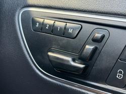 2016 Mercedes-Benz GLA-Class GLA45 AMG X156 Four Wheel Drive Cirrus White