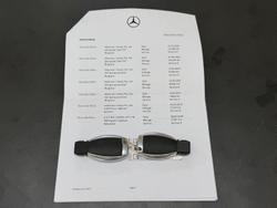 2016 Mercedes-Benz GLA-Class GLA45 AMG X156 Four Wheel Drive Cirrus White