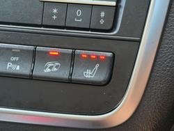 2016 Mercedes-Benz GLA-Class GLA45 AMG X156 Four Wheel Drive Cirrus White