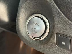 2016 Mercedes-Benz GLA-Class GLA45 AMG X156 Four Wheel Drive Cirrus White