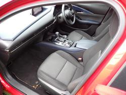 2021 Mazda CX-30 G20 Pure