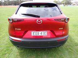 2021 Mazda CX-30 G20 Pure