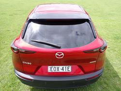 2021 Mazda CX-30 G20 Pure