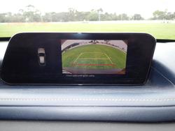 2021 Mazda CX-30 G20 Pure