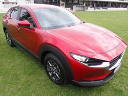 2021 Mazda CX-30 G20 Pure