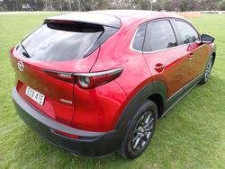 2021 Mazda CX-30 G20 Pure