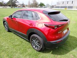 2021 Mazda CX-30 G20 Pure
