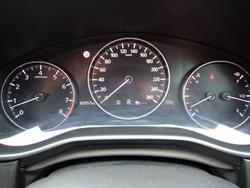 2021 Mazda CX-30 G20 Pure