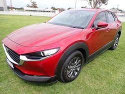 2021 Mazda CX-30 G20 Pure