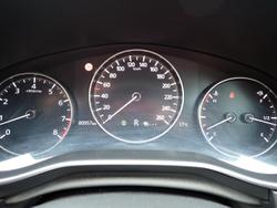 2021 Mazda CX-30 G20 Pure