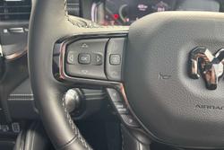 2025 RAM 1500 Limited Hurricane HO RamBox