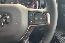 2025 RAM 1500 Limited Hurricane HO RamBox