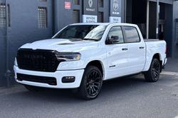 2025 RAM 1500 Limited Hurricane HO RamBox
