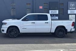 2025 RAM 1500 Limited Hurricane HO RamBox