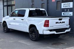 2025 RAM 1500 Limited Hurricane HO RamBox