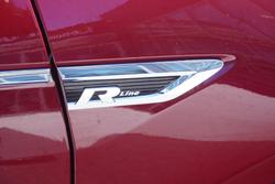 2017 Volkswagen Tiguan 162TSI Highline