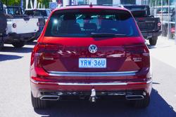 2017 Volkswagen Tiguan 162TSI Highline