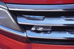 2017 Volkswagen Tiguan 162TSI Highline