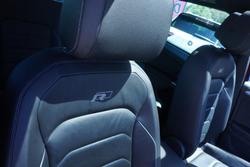 2017 Volkswagen Tiguan 162TSI Highline