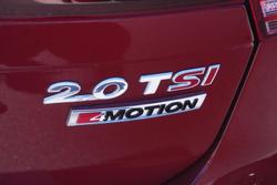 2017 Volkswagen Tiguan 162TSI Highline