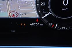 2017 Volkswagen Tiguan 162TSI Highline