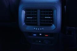 2017 Volkswagen Tiguan 162TSI Highline