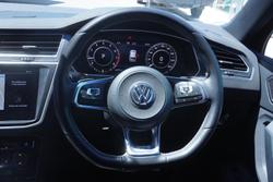 2017 Volkswagen Tiguan 162TSI Highline