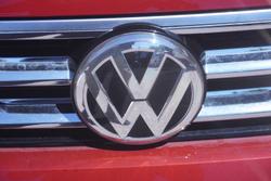 2017 Volkswagen Tiguan 162TSI Highline